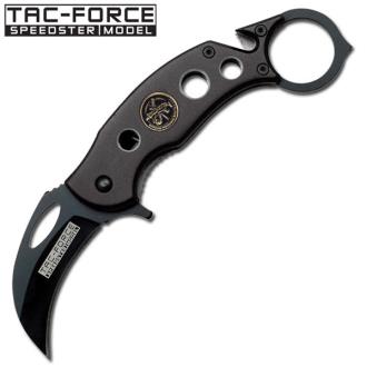 Tactical Folding Knife YC-597SW by SKD Exclusive Collection