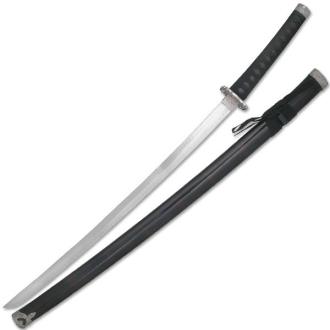 Samurai Katana Sword YK-58BG by SKD Exclusive Collection