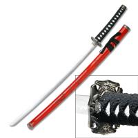 YK-58DR - Samurai Katana Sword YK-58DR by SKD Exclusive Collection