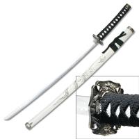 YK-58WD - Samurai Katana Sword - YK-58WD by SKD Exclusive Collection