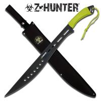 ZB-012 - Machete ZB-012 by Z-Hunter