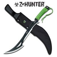 ZB-020 - Machete - ZB-020 by Z-Hunter