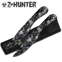 ZB-033-2 - Throwing Knife Set - ZB-033-2 by Z-Hunter
