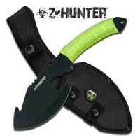 ZB-038BK - Axe ZB-038BK by Z-Hunter