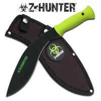 ZB-068 - Machete - ZB-068 by Z-Hunter