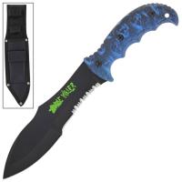 ZHK1228 - Deep Shadows Hunting Knife