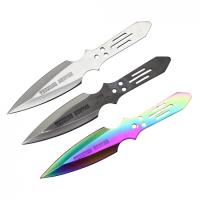 A20303-E - Hero Edge Assorted Throwing Knives