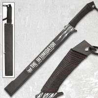 BK5346 - The Intimidator Sword With Sheath