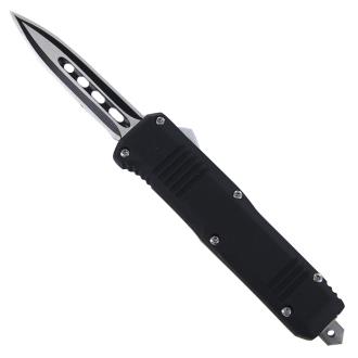 Vigilante Mini Double-Action OTF Automatic Knife