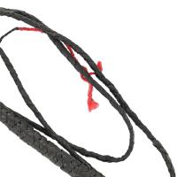 IN13202 - Cowboy Leather Bullwhip