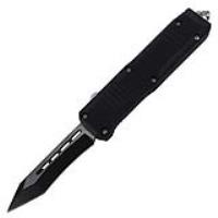 A013 - Vengeance Seeker Automatic Dual-Action Out The Front Knife