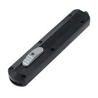 8PA12-55BKS - Automatic After Nightfall Dual Action OTF Switchblade Knife