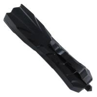 8PA11-55BK - Automatic Dual Action Dark Place OTF Switchblade Knife