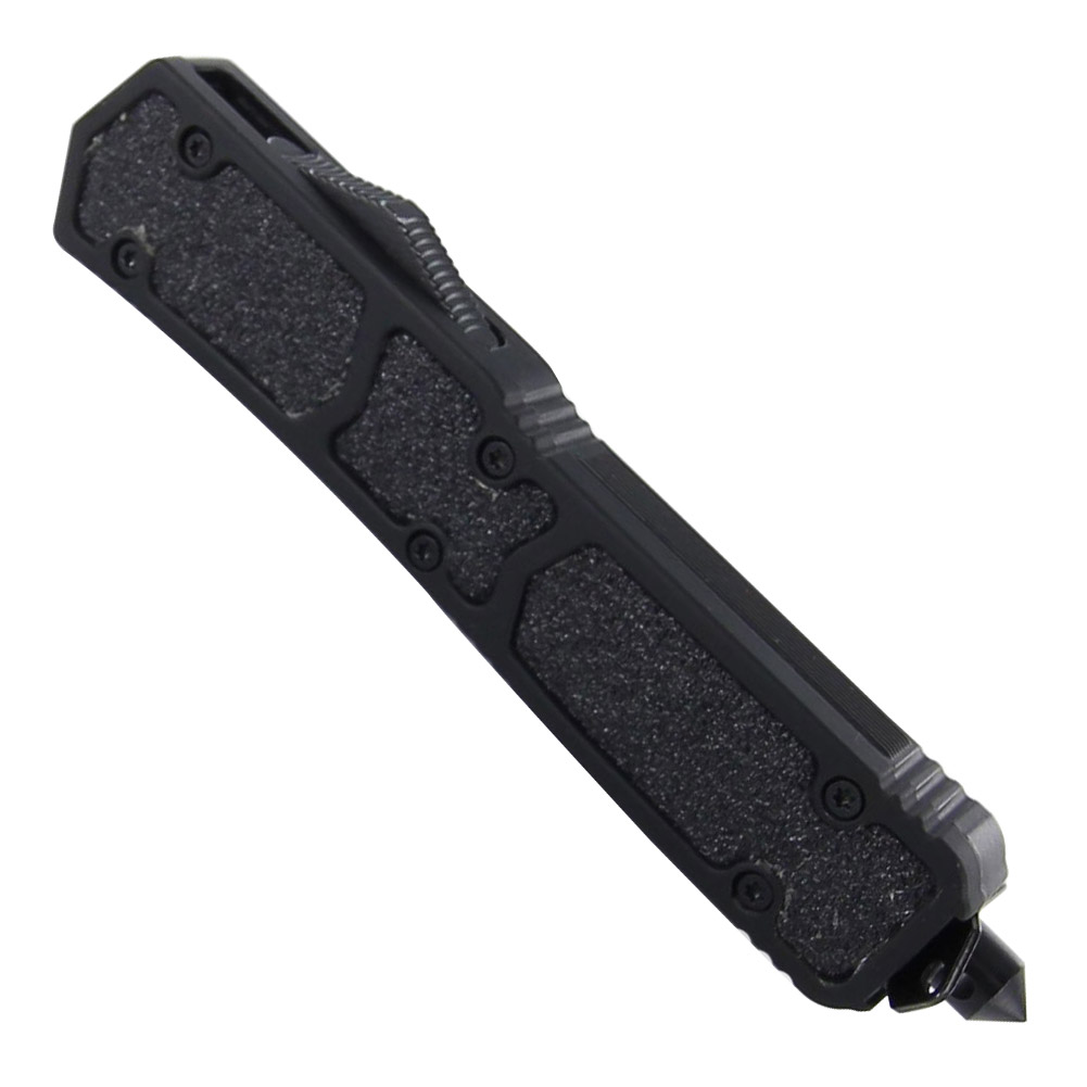 Automatic OTF Switchblade Grease Monkey Knife