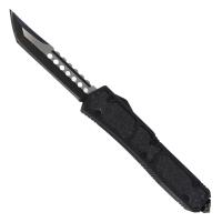 6PA22-50BT - Automatic OTF Grease Monkey Knife