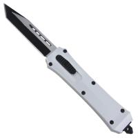 A029 - Automatic OTF Metal Storm Tactical Knife