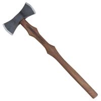 AXP2191 - North American Forester Functional Double Bit Axe