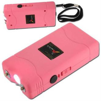 3.5 Million Volt Stun Gun With Safety AZ105SP - Stun Guns