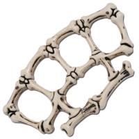 AZ119BR - ABS Skeleton Knuckles
