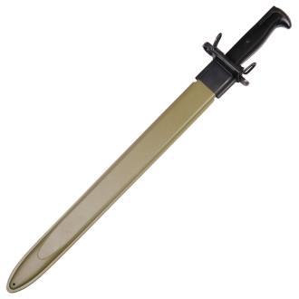 Azan World War II Knife Bayonet