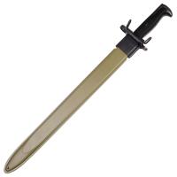 AZ72 - Azan World War II Knife Bayonet