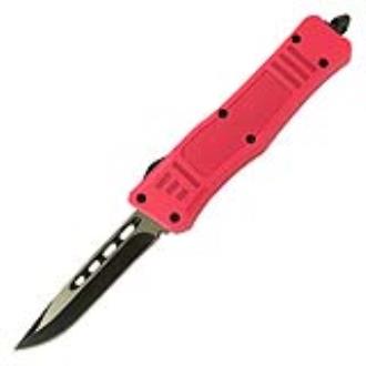 Barbie's Dream Knife Miniature Automatic Out the Front Knife