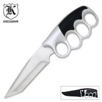 BK1266 - Military Warrior Knife