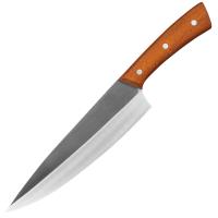 C-1014 - Professional 4Cr13 Steel Cutting Meat Chef Butcher Kitchen Knife