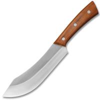 C-1015 - Butcher Bocho Kitchen Chef Knife 4Cr13 Stainless Steel Blade