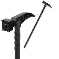 UC2960 - M48 Kommando Survival Hammer Tactical Hiking Staff - UC2960