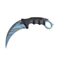 BKCS9 - Tactical Combat Karambit Neck Knife