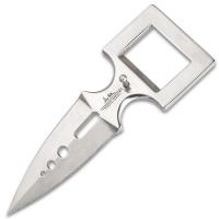 GH5010 - Gil Hibben Gentleman Buckle Knife