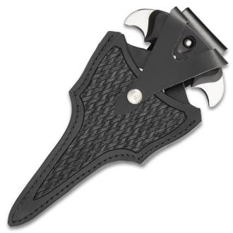 Gil Hibben And Paul Ehlers Collaboration The Gremlin Push Dagger