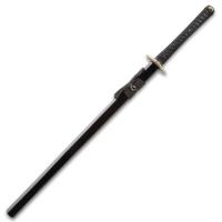 KZ1030 - Shinwa Fighting Dragon Katana And Sheath