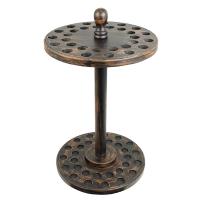 IN60704 - Cabin Fever Rustic Walking Cane Stand