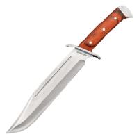 17-RR681 - Ridge Runner Renegade Bowie Knife