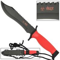 CH0080 - Blood Born Killer Survival Bowie Knife
