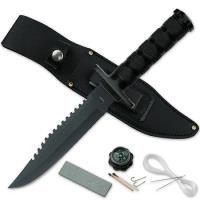 CK-086B - Survival Knife 3