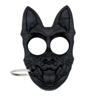 Public Safety K-9 Personal Protection Keychain