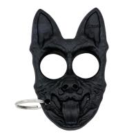 CLD177 - Public Safety K-9 Personal Protection Keychain