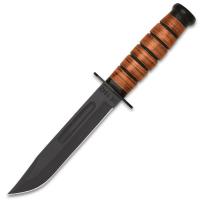 BK5153 - US 1942 Combat Fighting Knife and Sword Set