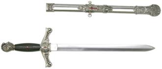 Historical Cross Dagger