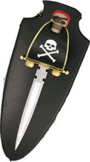 Fantasy Pirate Dagger