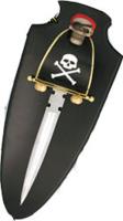 TA-73 - Fantasy Pirate Dagger