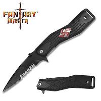 FM-513 - German Pocket Knife