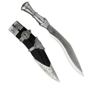 Kukri Knife Historical Dagger