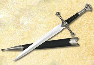 Medieval Lord Vlads Dagger