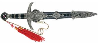 Robin Hood Dagger