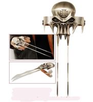 EWHK-2313 - Skull Dagger Claw