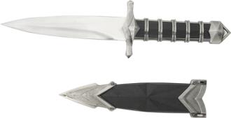 Medieval Stainless Steel Dagger